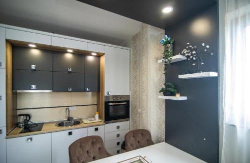 Zlatibor Apartamento | Star Hills