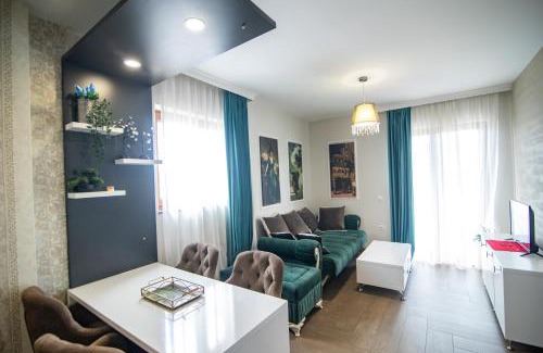 Zlatibor Apartamento | Star Hills