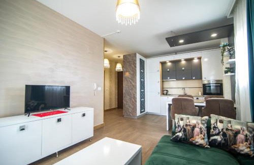 Zlatibor Apartamento | Star Hills
