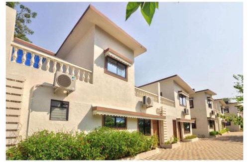 Anjuna Villa | Star Holiday Resort