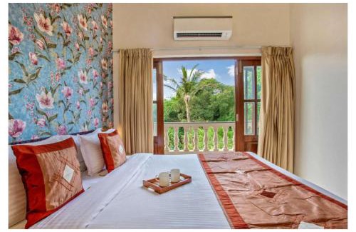 Anjuna Villa | Star Holiday Resort