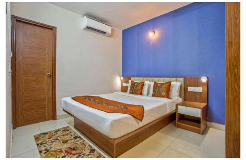 Anjuna Villa | Star Holiday Resort