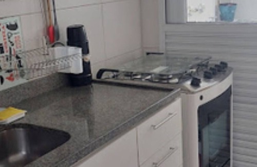 Agua Branca Apartamento | Star Home