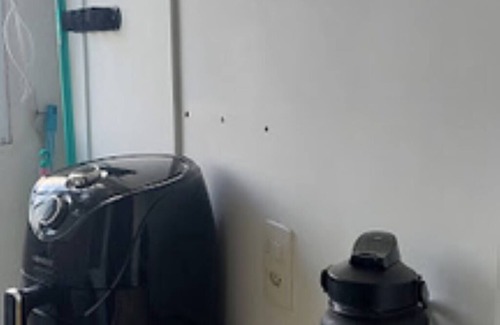 Agua Branca Apartamento | Star Home