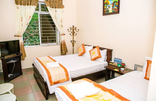 Hai Duong Hotel | Star Hotel Hai Duong