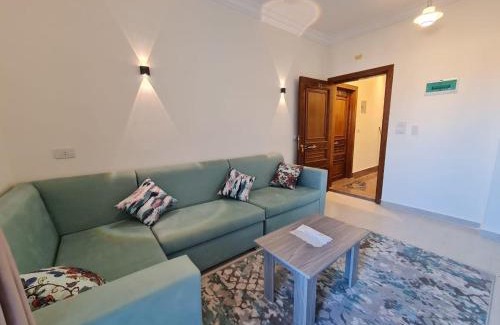 Al Mamsha El Seyahi Apartamento | Star house apartments