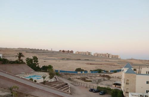 Al Mamsha El Seyahi Apartamento | Star house apartments