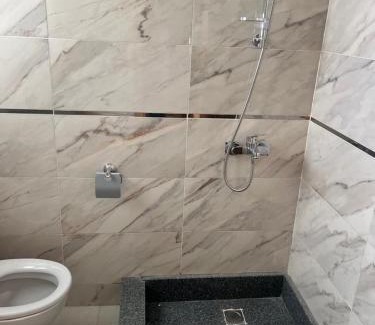 Al Mamsha El Seyahi Apartamento | Star house apartments