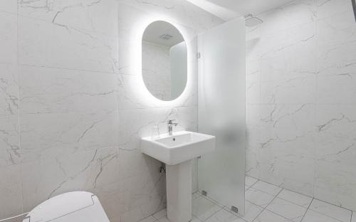 Yeongdeungpo-gu Hotel | Star light Hotel