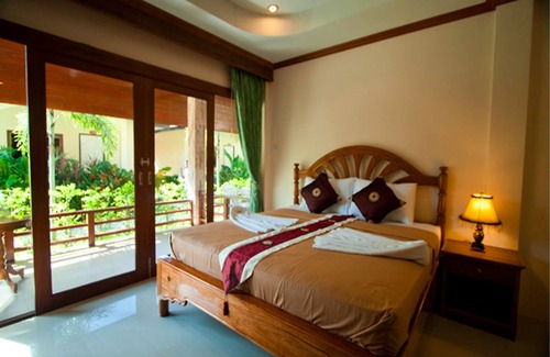Ko Pha-ngan Hotel | Star Light Resort