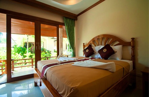 Ko Pha-ngan Hotel | Star Light Resort