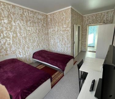 Karagandy Cama Y Desayuno | STAR MEN