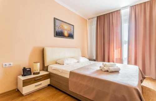 Chisinau Hotel | Star Rent Hotel