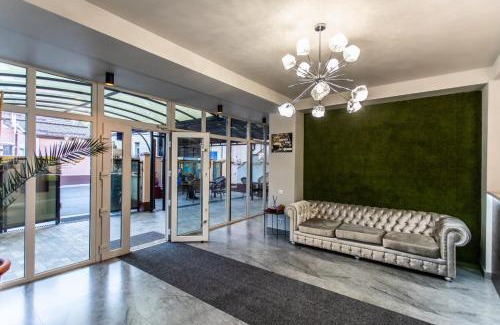 Chisinau Hotel | Star Rent Hotel