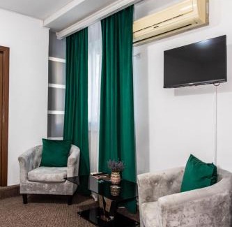 Chisinau Hotel | Star Rent Hotel