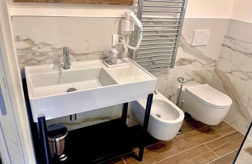 Soave Casa | Star Soave Rooms