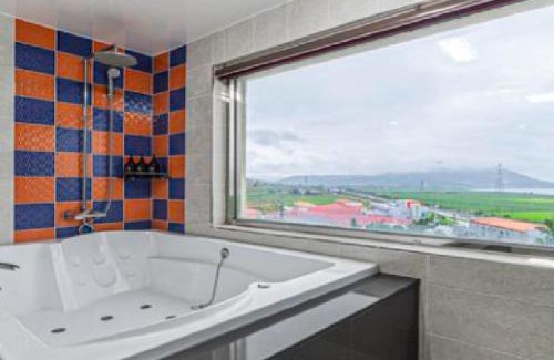 Haenam Hotel | Star Spa Hotel