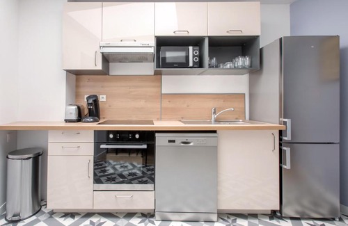 Tourcoing Apartamento | STAR WARS