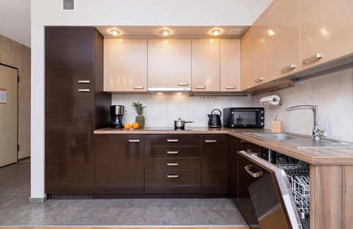 Zakopane Apartamento | Stara Polana 73 Zakopane | Atmospheric Apartment | Beautiful View | Sauna