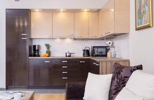 Zakopane Apartamento | Stara Polana 73 Zakopane | Atmospheric Apartment | Beautiful View | Sauna