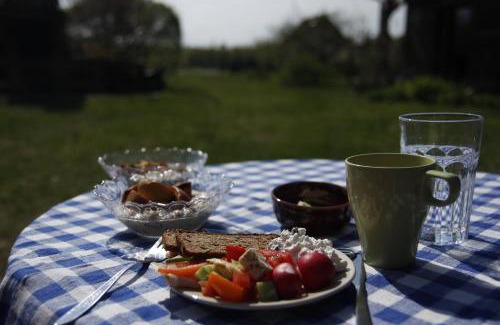 Rydzewo Cama Y Desayuno | Stara Szkoła Architekci