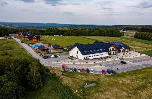Baryczka Casa | Stara Warzelnia