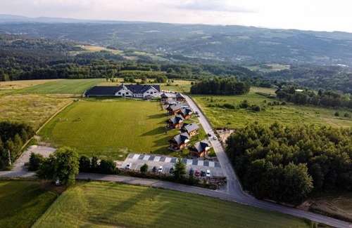 Baryczka Casa | Stara Warzelnia