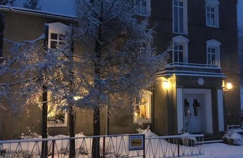 Zachelmie Casa | Stara Willa