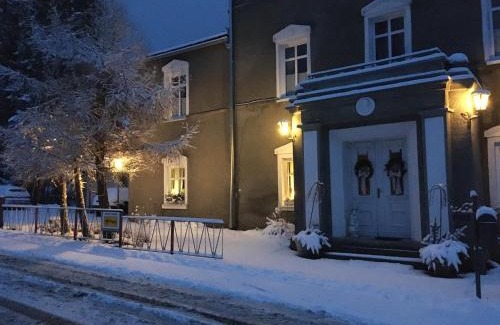 Zachelmie Casa | Stara Willa