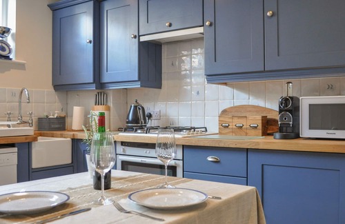 New Forest District Cabaña | Starboard Light