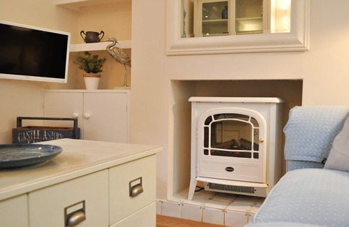 New Forest District Cabaña | Starboard Light