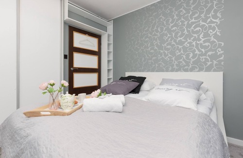 Bielany Apartamento | Starej Baśni Apartment Warsaw by Renters