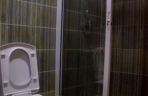 Ikeja Hotel | Starfire Hotel