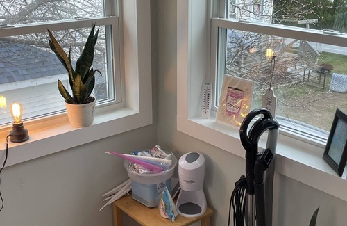 Hampton Apartamento | Starfish - 2bdr/1bath