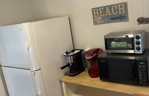 Hampton Apartamento | Starfish - 2bdr/1bath