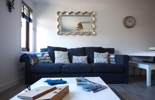 Beer Apartamento | Starfish Apartment