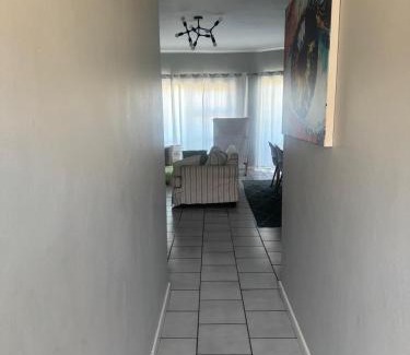 Langebaan Apartamento | Starfish Cottage
