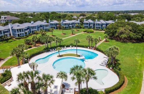 Debordieu Colony Apartamento | Starfish Legacy villa by Peace Vacations