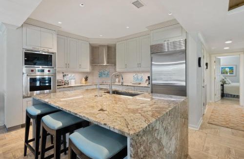 Debordieu Colony Apartamento | Starfish Legacy villa by Peace Vacations