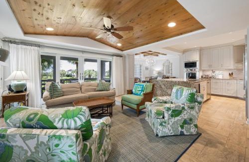 Debordieu Colony Apartamento | Starfish Legacy villa by Peace Vacations