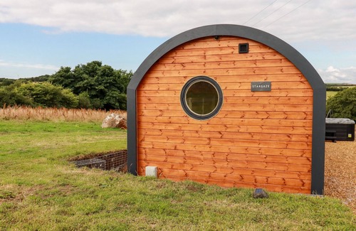 Mabe Casa | Stargaze