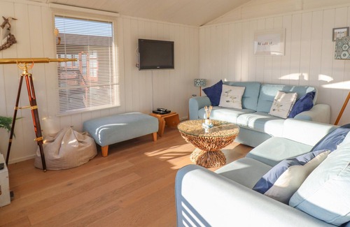 Aberdovey Cabina | STARGAZING, family friendly, character holiday cottage in Aberdovey