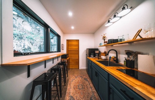 Rogers Cabina | Stargazing | Pet Friendly | Sleeps 4 | Fire Pit