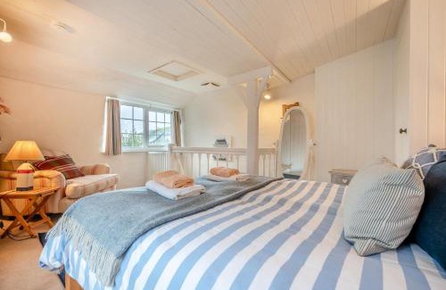 Treator Casa | Stargazy Snug - Padstow