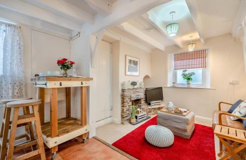 Treator Casa | Stargazy Snug - Padstow