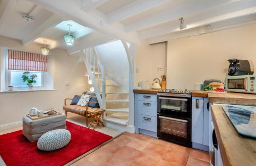 Treator Casa | Stargazy Snug - Padstow