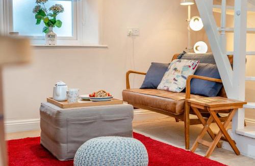 Treator Casa | Stargazy Snug - Padstow