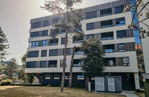 Tuzla Apartamento | STARI GRAD