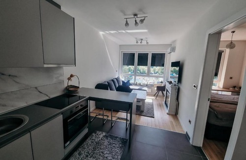 Tuzla Apartamento | STARI GRAD
