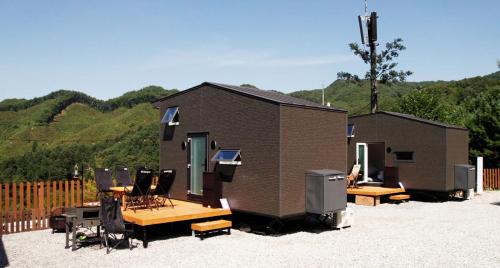 Jecheon Otro | Starium Jecheon